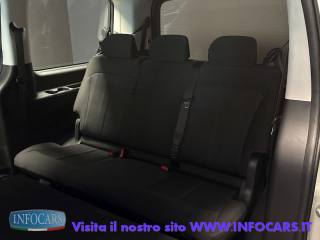 HYUNDAI Staria usata, con Chiusura centralizzata