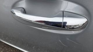 MERCEDES-BENZ A 200 usata, con Cerchi in lega