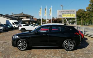 BMW X2 usata, con Airbag