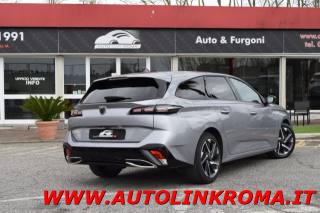 PEUGEOT 308 usata, con Airbag Passeggero