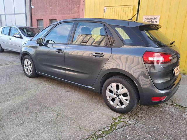 CITROEN C4 Picasso usata, con Airbag laterali