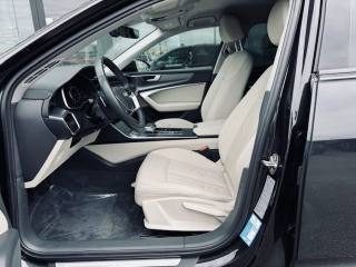 AUDI A6 usata, con Controllo trazione
