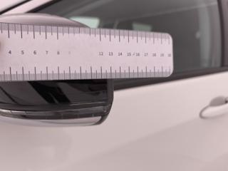 JEEP Compass usata, con Luci diurne