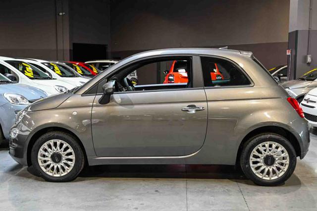 FIAT 500 usata, con Climatizzatore