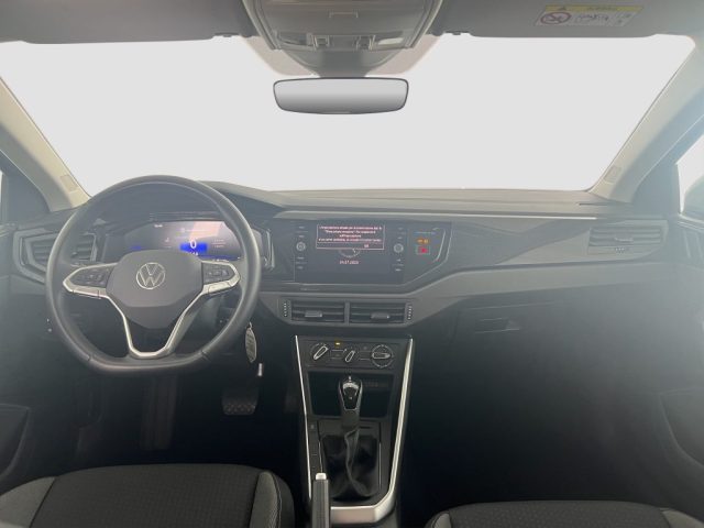 VOLKSWAGEN Taigo usata 10