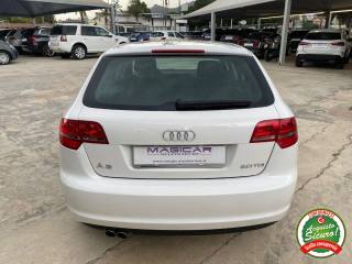 AUDI A3 usata, con Autoradio