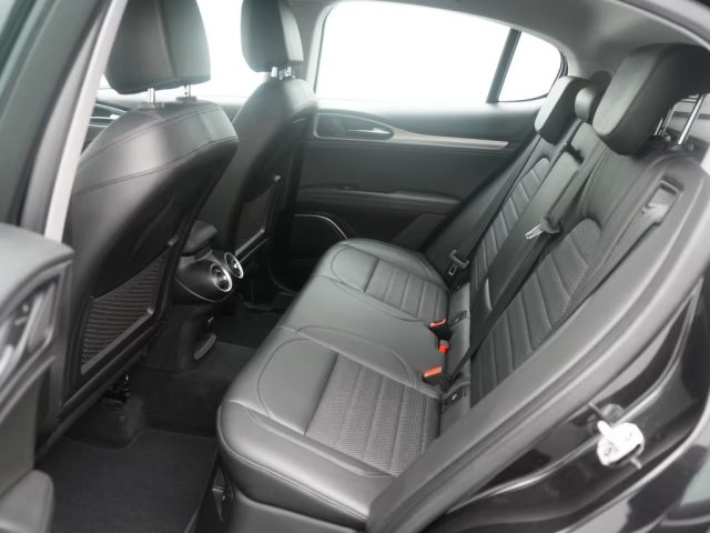 ALFA ROMEO Stelvio usata, con Fendinebbia