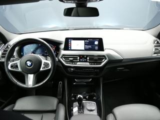BMW X4 usata, con Controllo automatico clima