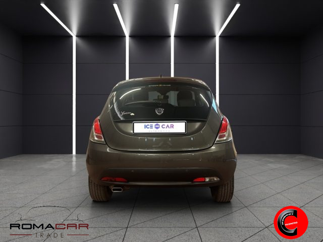 LANCIA Ypsilon usata, con Climatizzatore