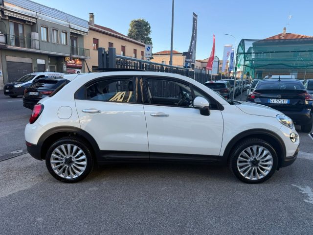 FIAT 500X usata, con Chiusura centralizzata