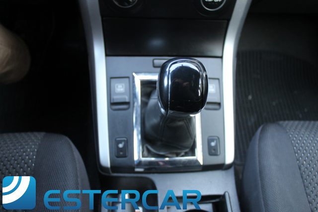 SUZUKI Grand Vitara usata, con Lettore CD