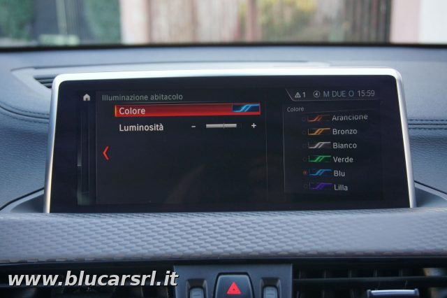 BMW X2 usata 26