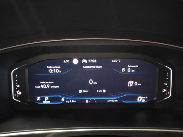 VOLKSWAGEN Tiguan usata, con Adaptive Cruise Control