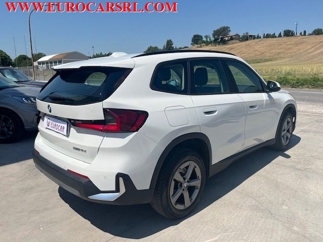 BMW X1 usata, con Climatizzatore