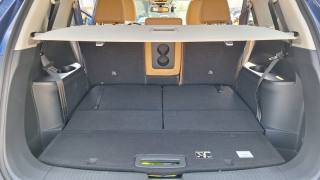 NISSAN X-Trail usata, con Sedili riscaldati