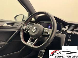 VOLKSWAGEN Golf GTI usata, con Climatizzatore