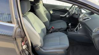 FORD Fiesta usata 16