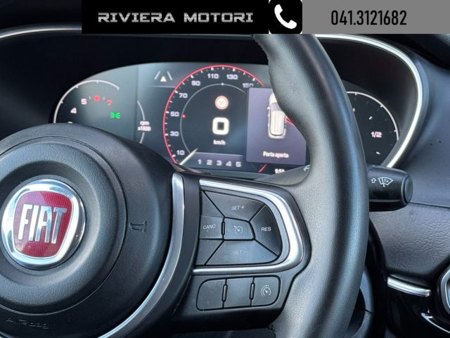 FIAT Tipo usata, con Fendinebbia