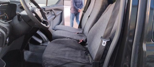 FORD Transit Custom usata, con Controllo trazione