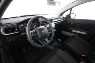 CITROEN C3 usata 1