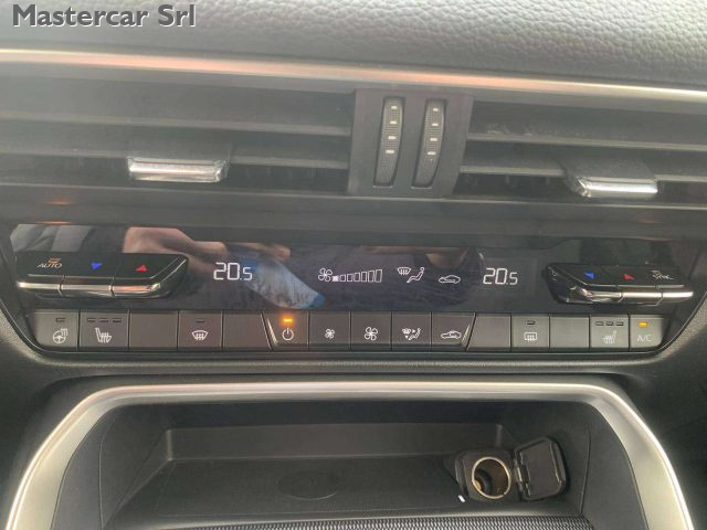 MAZDA CX-60 usata, con MP3