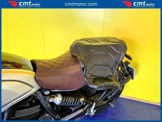 DUCATI Scrambler 1100 usata 13