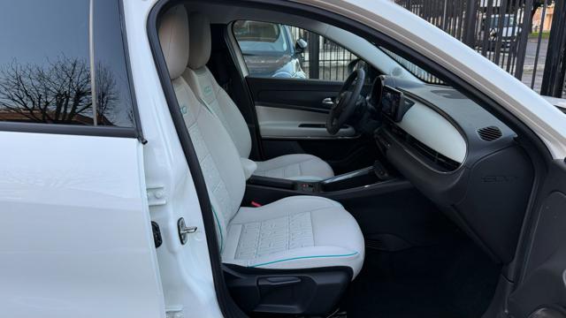 FIAT 600 usata, con Interni in pelle