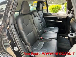 VOLVO XC90 usata, con Boardcomputer