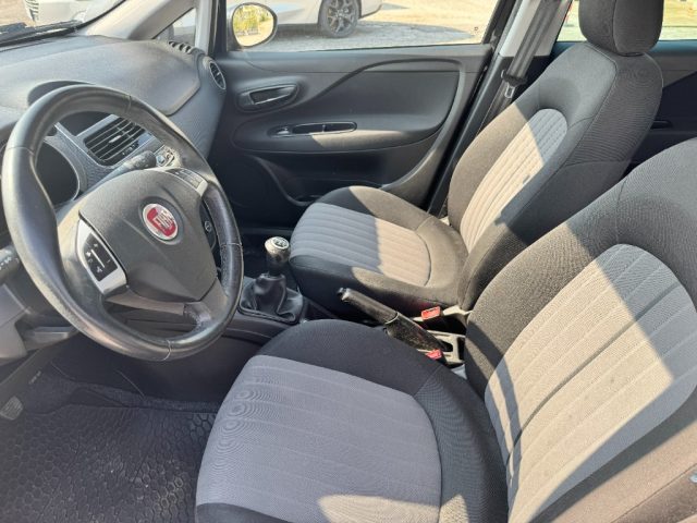 FIAT Punto usata, con ESP