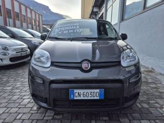 FIAT Panda usata, con Airbag Passeggero
