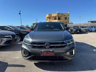 VOLKSWAGEN T-Roc 1.0 TSI R-Line