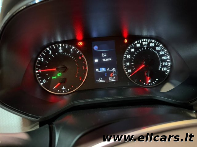 RENAULT Clio usata, con Cruise Control