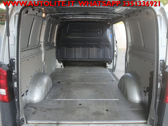 MERCEDES-BENZ Vito usata, con Start/Stop Automatico