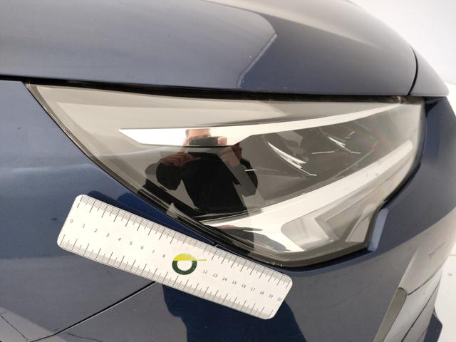 OPEL Corsa usata, con Streaming musicale integrato