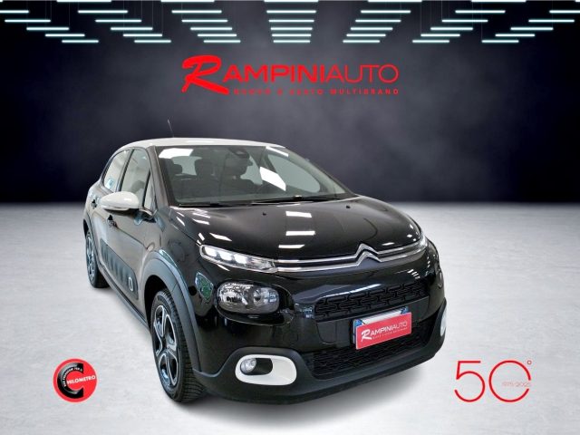 CITROEN C3 usata 3