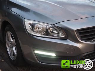 VOLVO V60 usata 27
