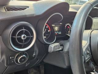 ALFA ROMEO Stelvio usata, con Fari LED