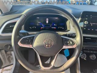 VOLKSWAGEN T-Roc usata, con ESP