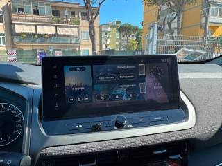 NISSAN Qashqai usata, con USB