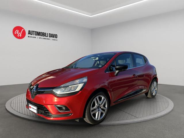 RENAULT Clio usata, con ABS
