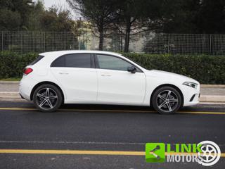 MERCEDES-BENZ A 250 usata, con Volante multifunzione