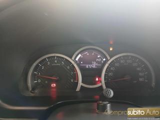 SUZUKI Jimny usata, con Bluetooth