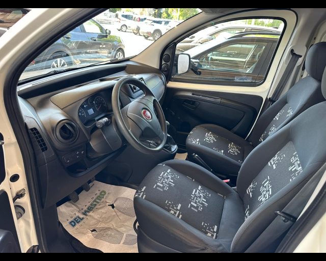FIAT Fiorino usata 13