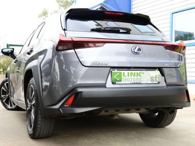 LEXUS UX Full Electric usata, con Park Distance Control