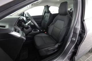 RENAULT Captur usata 2