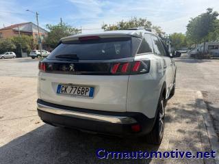 PEUGEOT 3008 usata, con Airbag