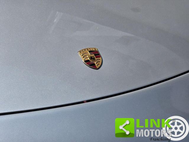 PORSCHE 911 usata 29