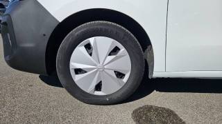 NISSAN Townstar usata 16