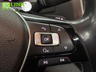 VOLKSWAGEN Golf usata, con Volante in pelle