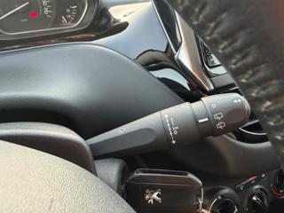 PEUGEOT 208 usata, con Bluetooth